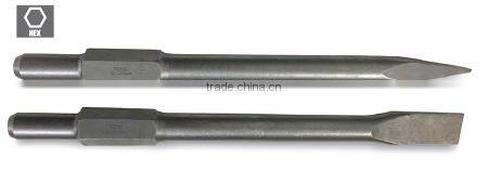 RONIX SDS plus, SDS max, Hex Flat and Pointed chisel RH-5018 / RH-5025