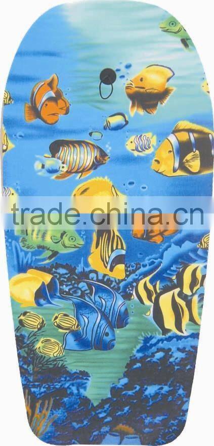 EPS Foam Surfboard Bodyboards for Adults and Kids