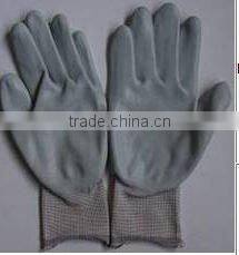 Sunnyhope cheap nitrile dipped working glove