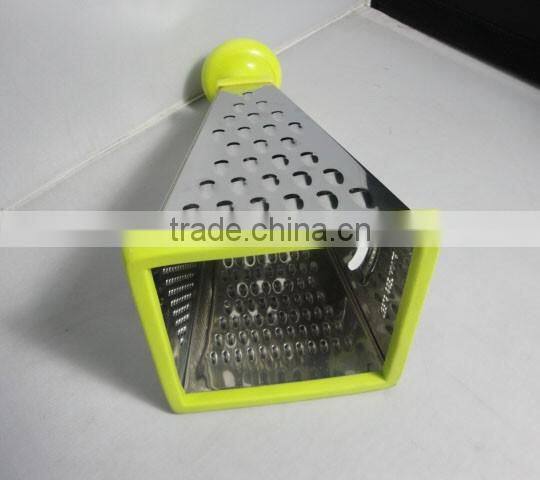 GT-1604 4 sides stainless steel grater