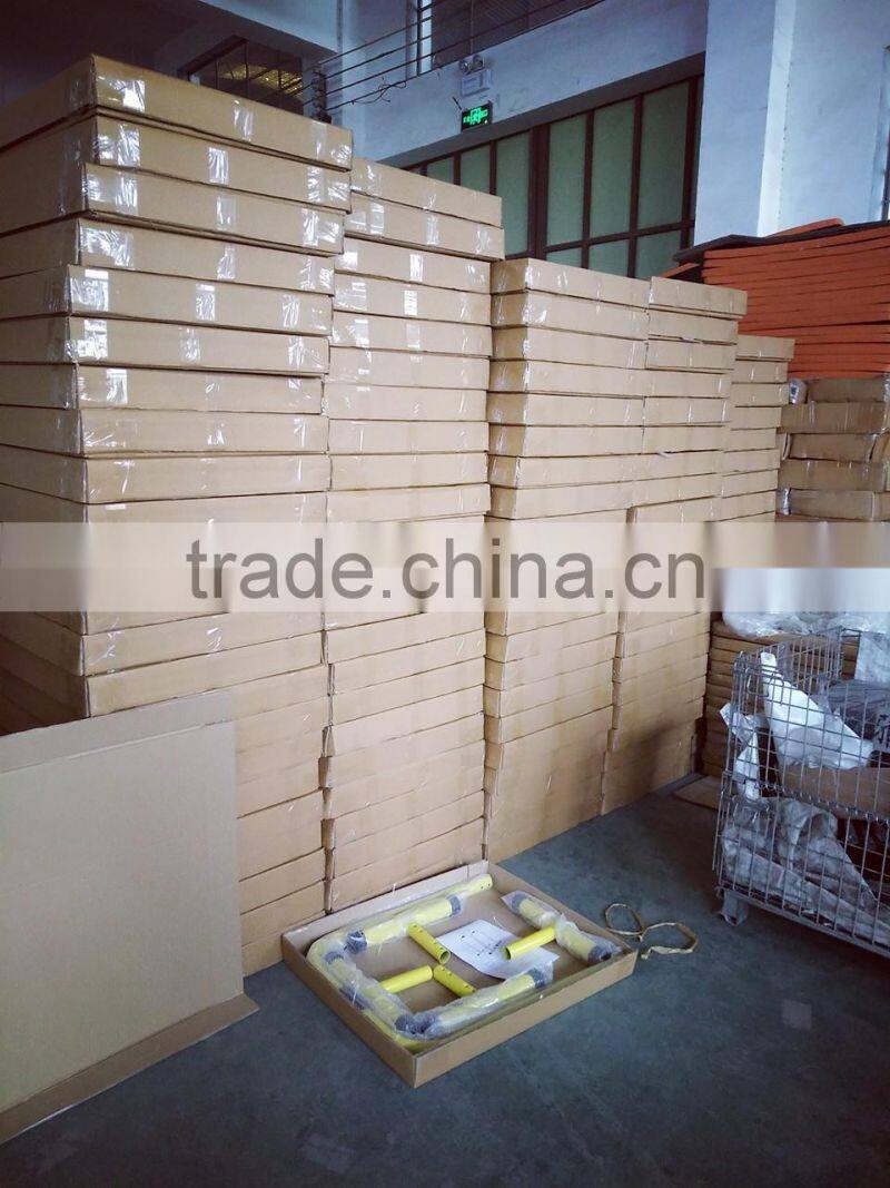 Factory sales high quality cheap parallel bar dip bar