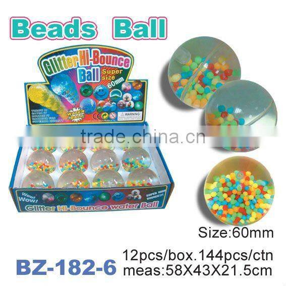 60'' glitter dinmond ball