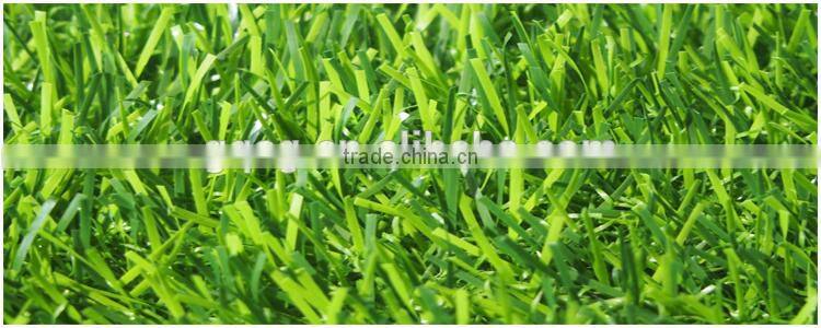 green grass landscaping Synthetic Grass for backyard