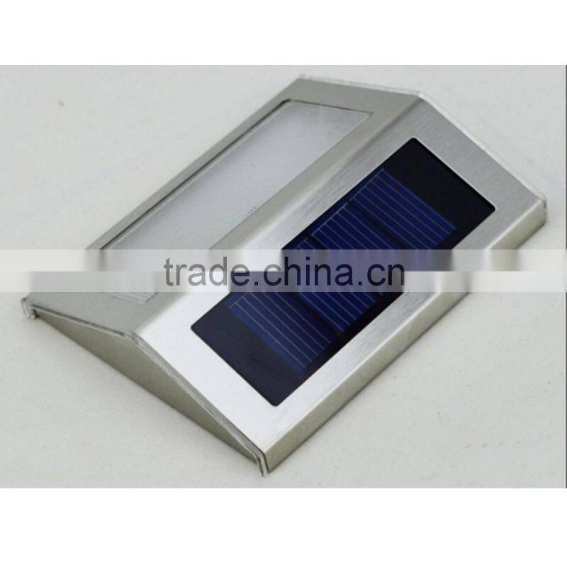 LED Solar Power Outdoor Path Light Garden Yard floor light