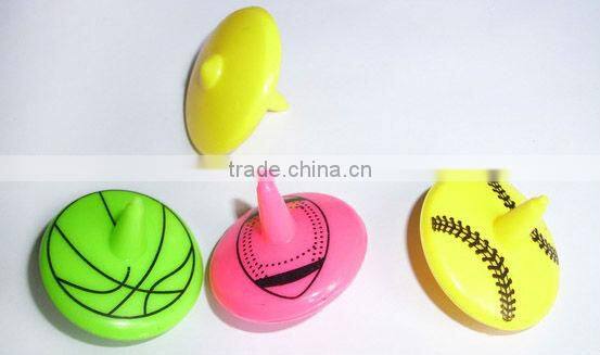 hot selling ABS mini promotion toys for free gift with EN71