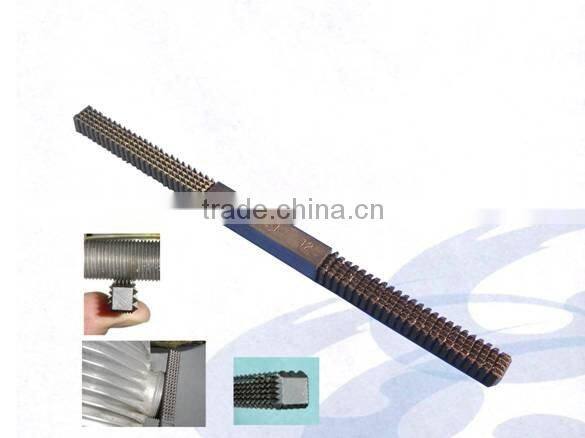 External Thread Restorer File