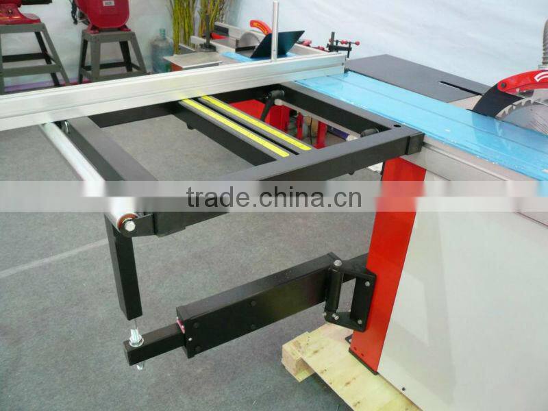 12" Precision Sliding Panel Saw With Scoring Blade BM10218