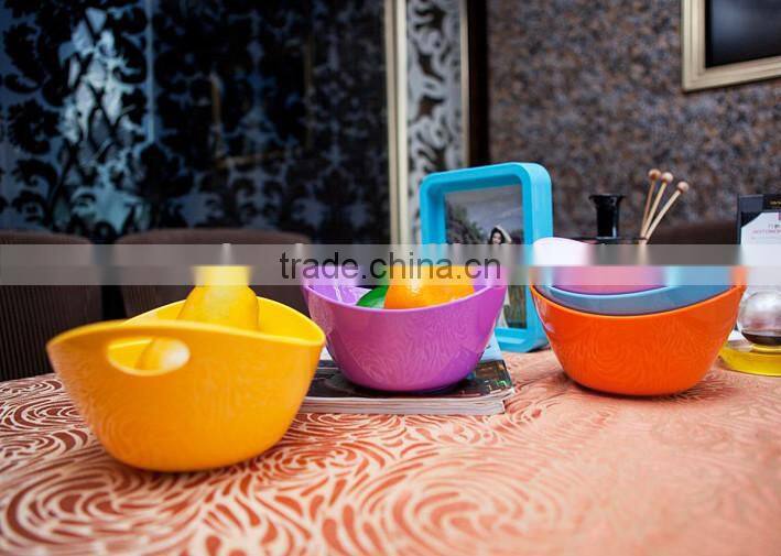 2015 new product plastic salad bowl,custom make plastic salad bowl manufacturer,2015 plastic salad bowl