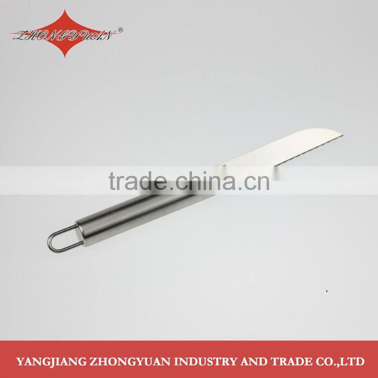Factory direct price unique style fish skin peeler