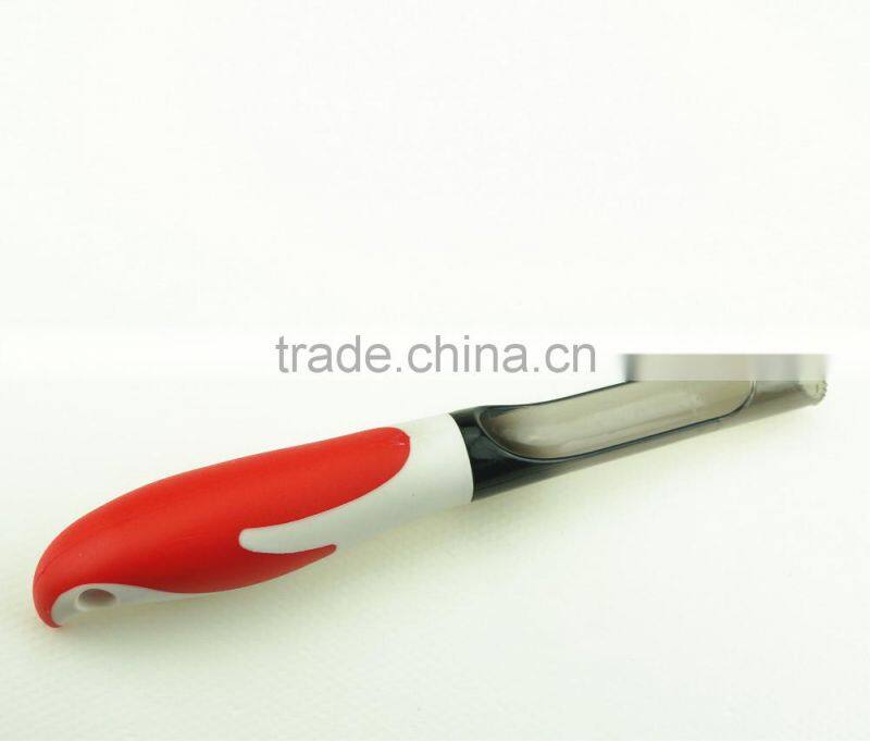 31013 New Penguin Handle Kitchen gadget Fruit Corner