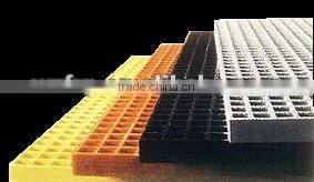 fiberglass grating