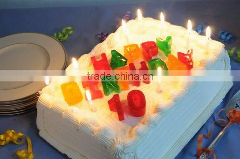 OEM Silicone word shape ice cube tray,silicone ice tray maker