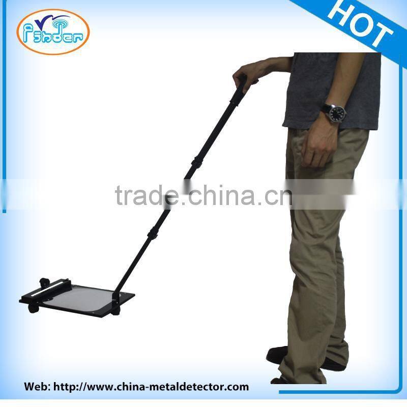 Dongguan under vehicle search mirror detecting mirror