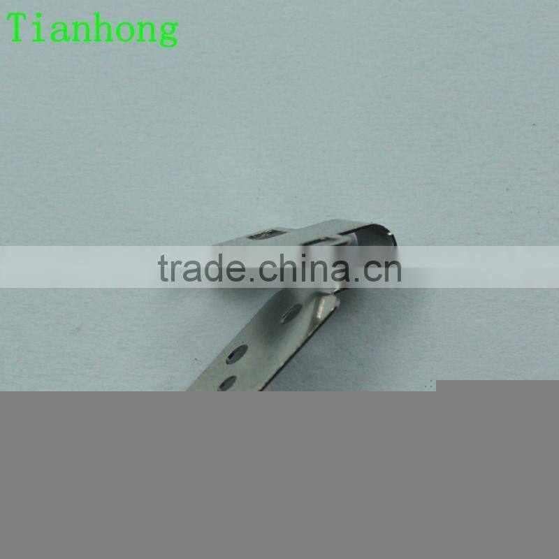 Small turning parts used in mobile phone