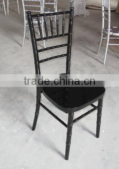 Stackable gold Chiavari camelot Wedding Chairs for sales