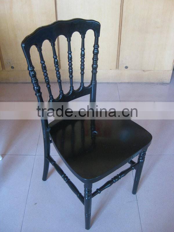 Used Elegant Resin Napoleon Chairs For Sale