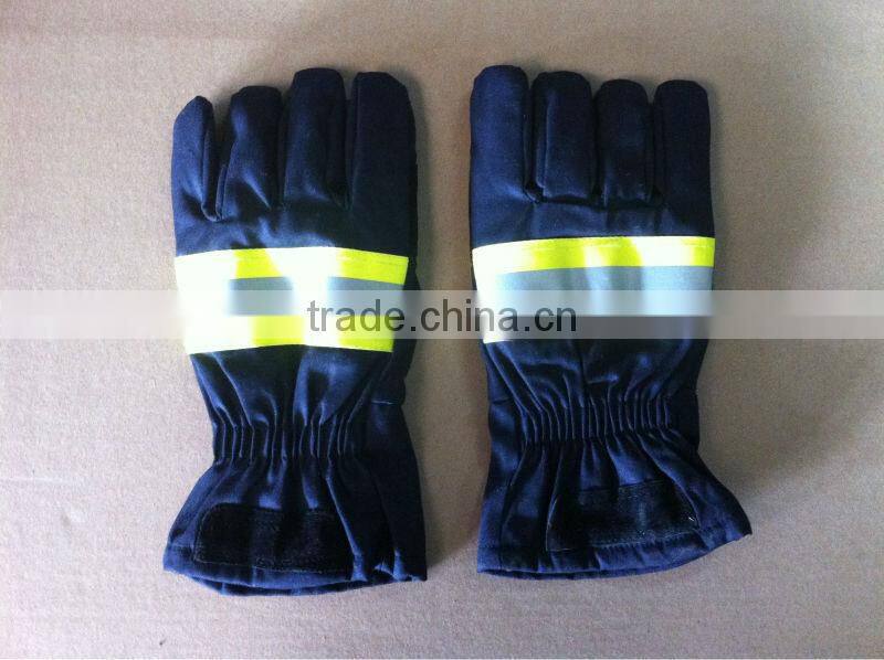 fire fighter gloves