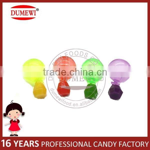 Pokemon Magic Football Pop Lollipop Toy Candy