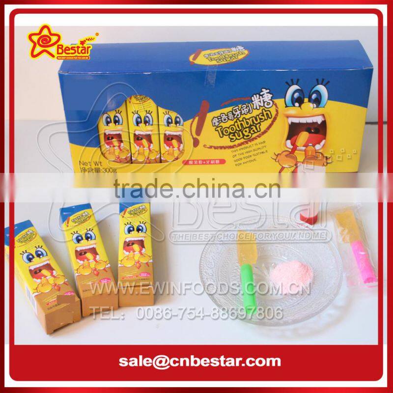 Hot Sale Colorful Chocolate Bean Candy