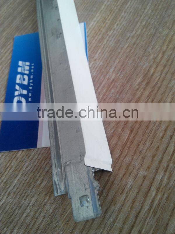 gypsum ceiling support keel