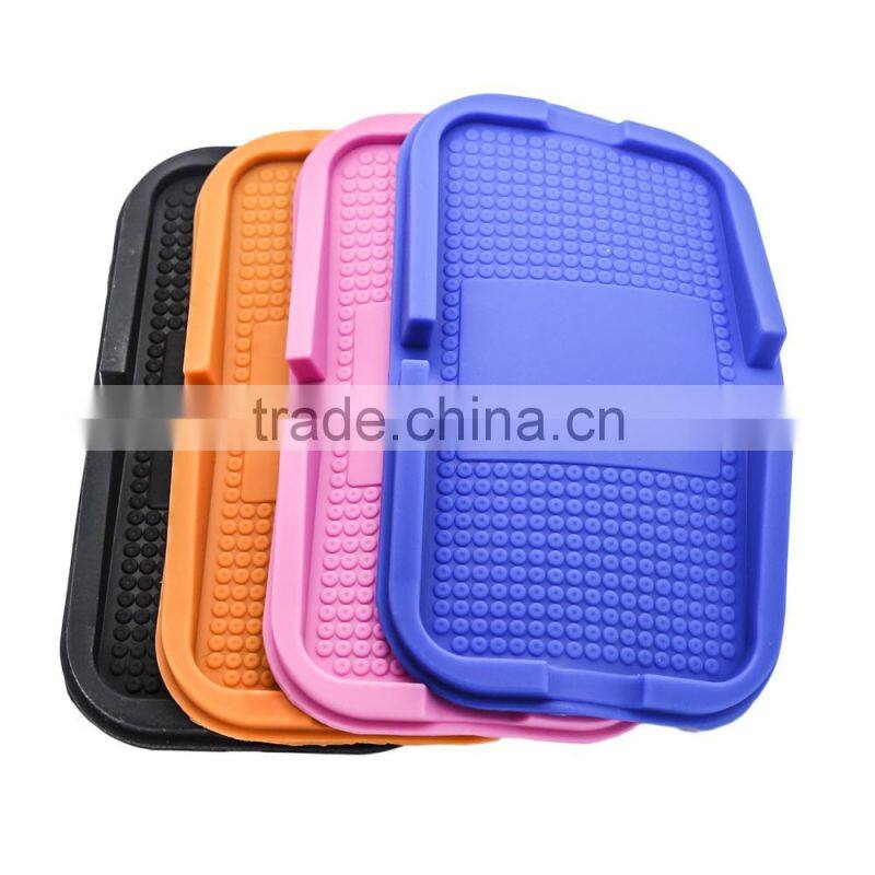 Cheap & Useful Anti Slip Mat For Car,Anti Slip Car Dash Pad