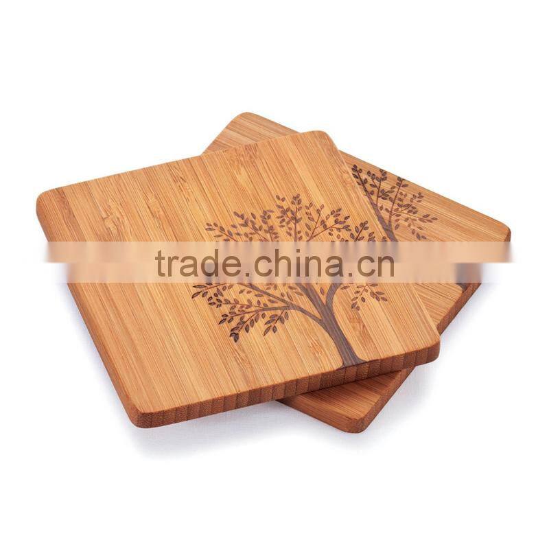 China manufacture professional High Quality bamboo mat