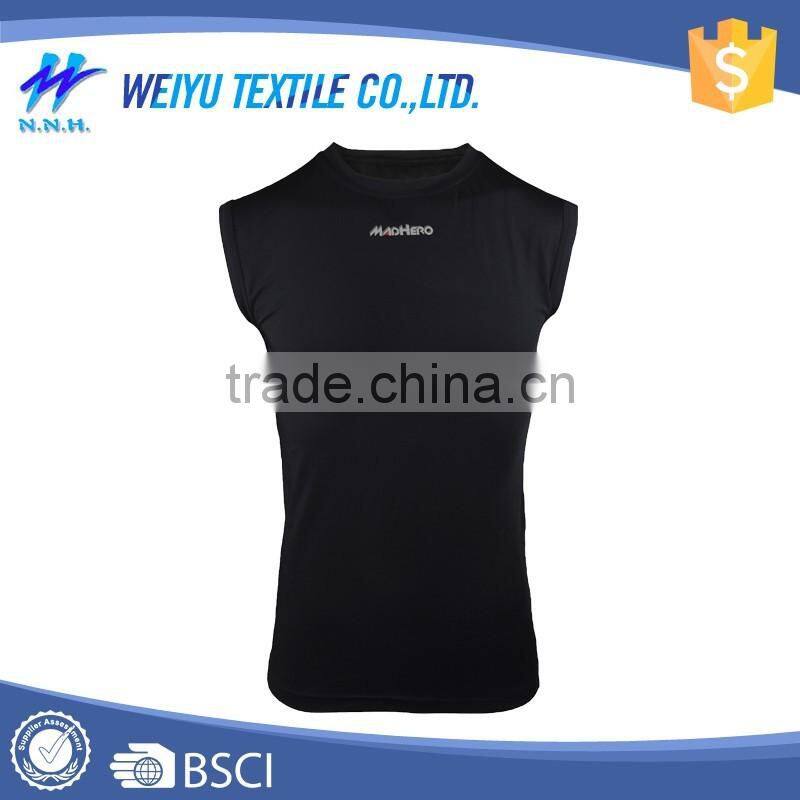 Wholesale high quality women fitness gym tank top
