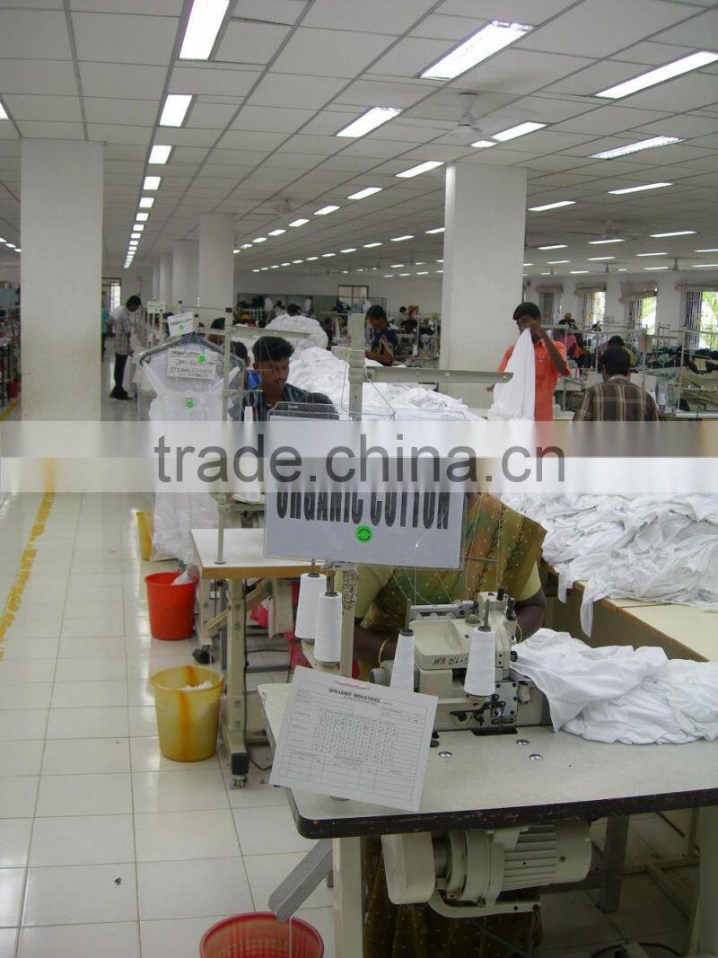 Ladies Inner Wear ORGA0000041