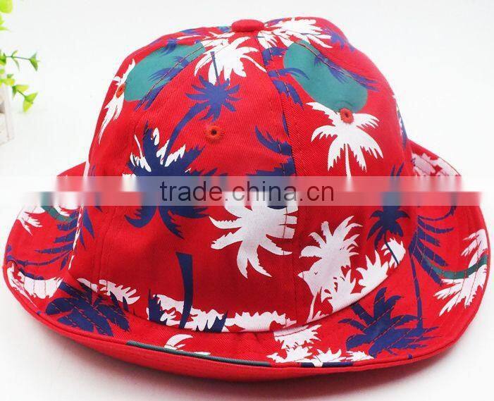 high quality custom bucket hat fashion Korea style fisherman cap with print logo