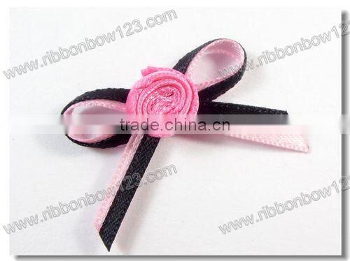 Ribbon loops Bow Ribbon Trim