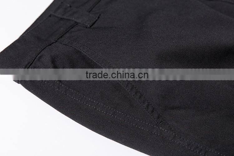 OEM Men Fashion Long Steam-Pipe Trousers Casual Pants Men