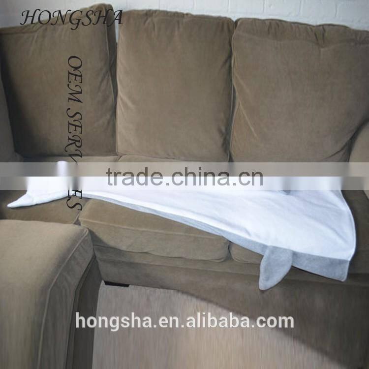 New Burnout Fashion Fleece Mermaid Tail Blanket Kids & Women Mermaid Tail Blanket HSb7204