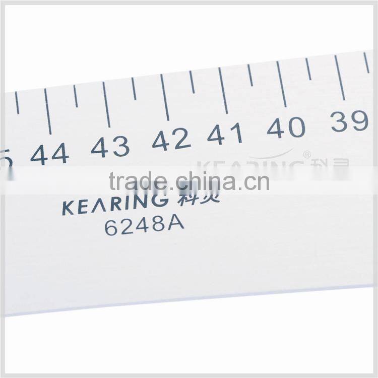 Armhole curve ruler #6248A