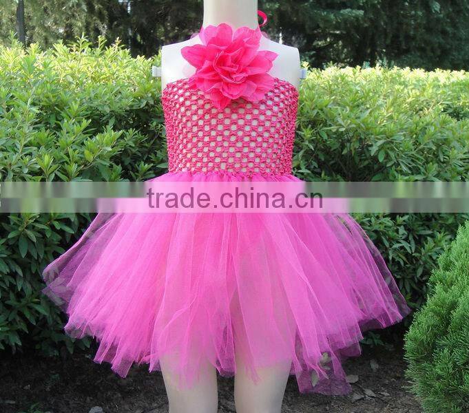 wholesale high quality new design hot sale cute gilrs tutus in diverse colors