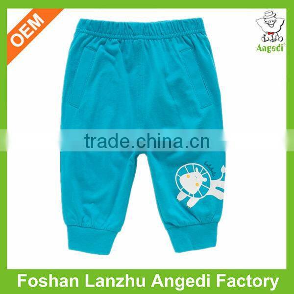 Heat kids hot pants for hip hop dance pants for sale