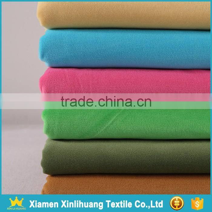 Direct Manufacturer 100 Polyester Velvet Upholstery Fabric for Sale