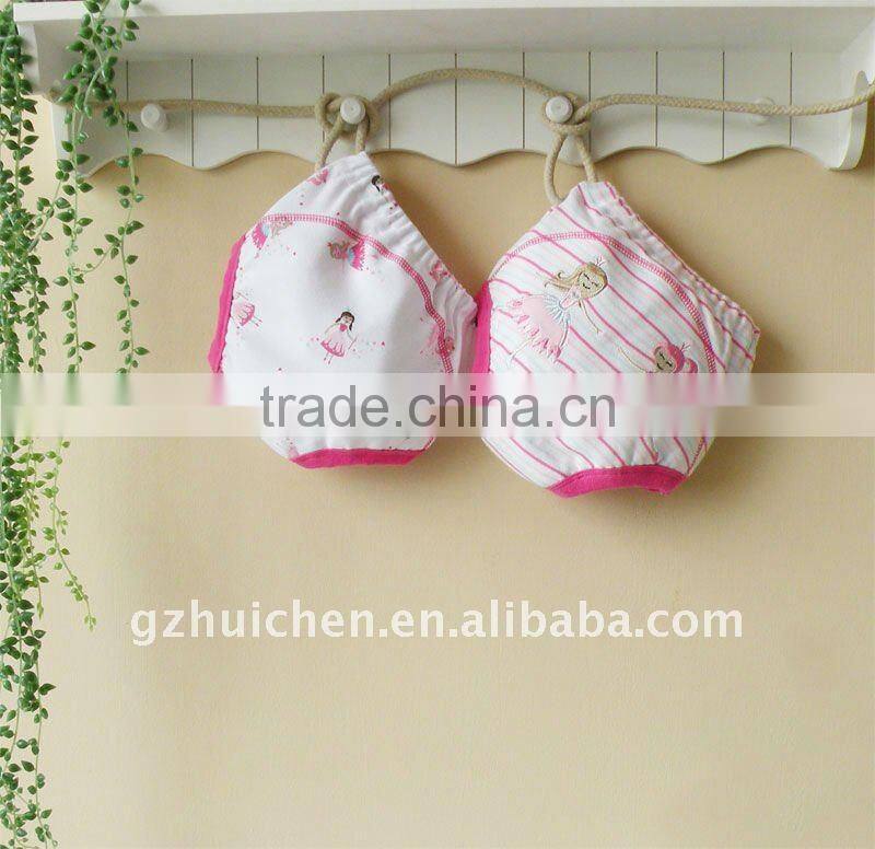 2011 summer mom and bab baby clothes 100% cotton embroider boy training pants 2pcs