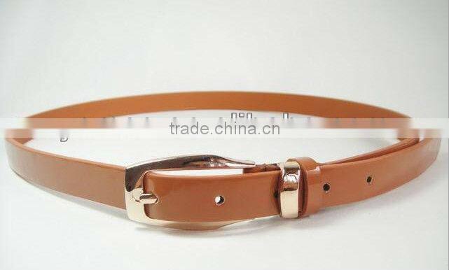 latest fashion lady belt