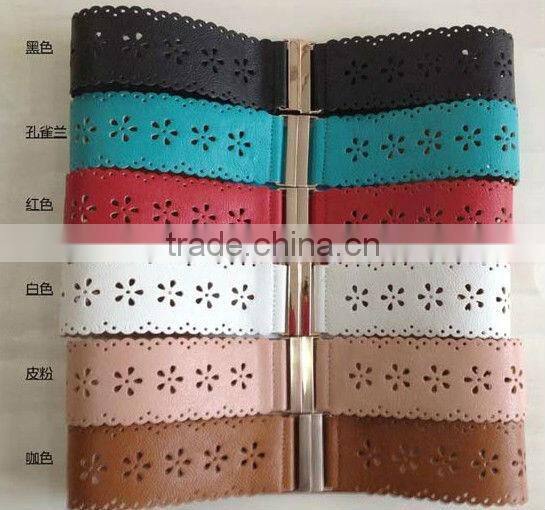 latest design elastic belt