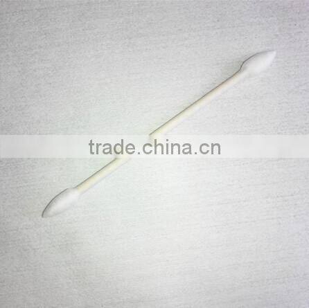 cleaning cotton swab