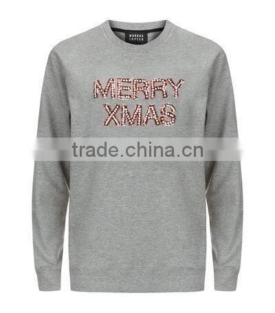 2016 knitted Christmas sweaters Uglysweaters design for women
