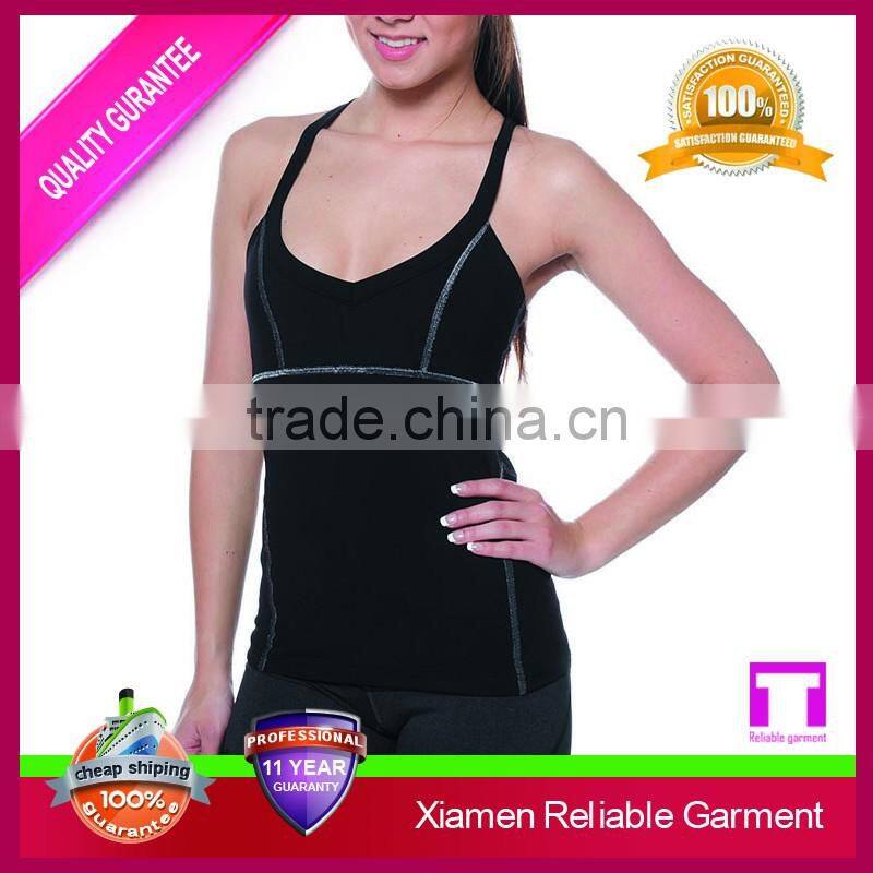 Summer Style Sexy Ladies Sleeveless Solid Tank Top/Girls Sexy Vest Tops
