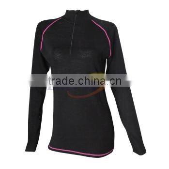 Ladies Merino Wool Underwear Matching Thermal Underwear