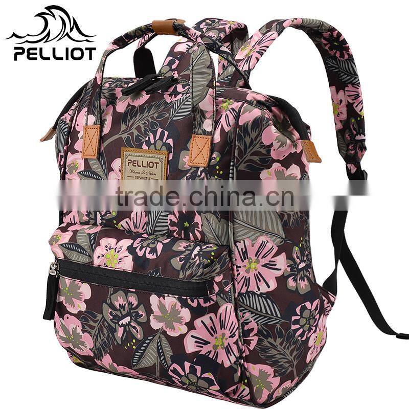 China suppliers water repellent bags backpack outdoor hiking