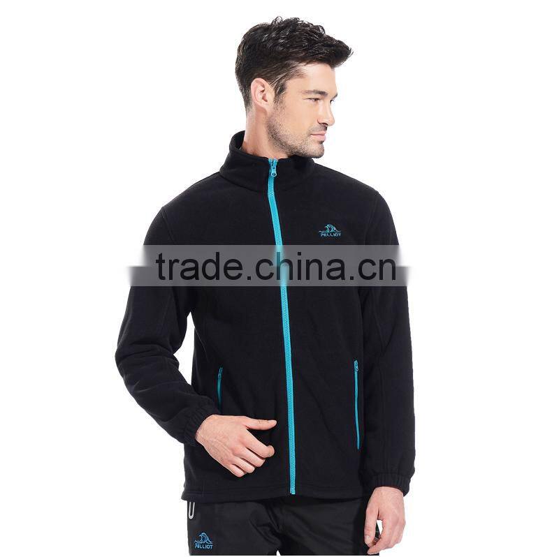 Winter Warm Customized Size High Quality Outdoor Jackets For Mens