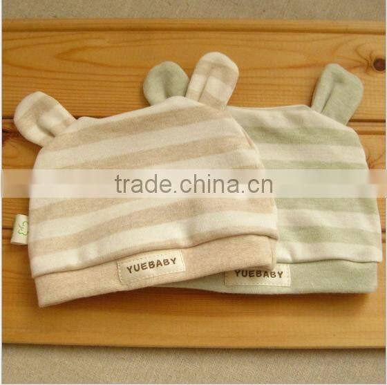 baby crochet hats wholesale cotton tops for toddler girls infant kids owl hats newborn baby caps and hats