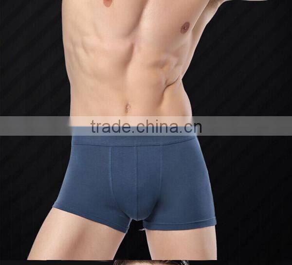 10 pcs/lot 5 colors for choice 93% cotton and 3% spandex 4 size cheap price mens underwear boxers