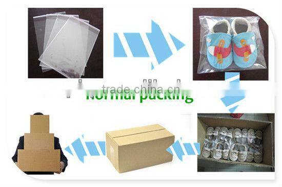 leather warm winter indoor slipper cow leather wholesale