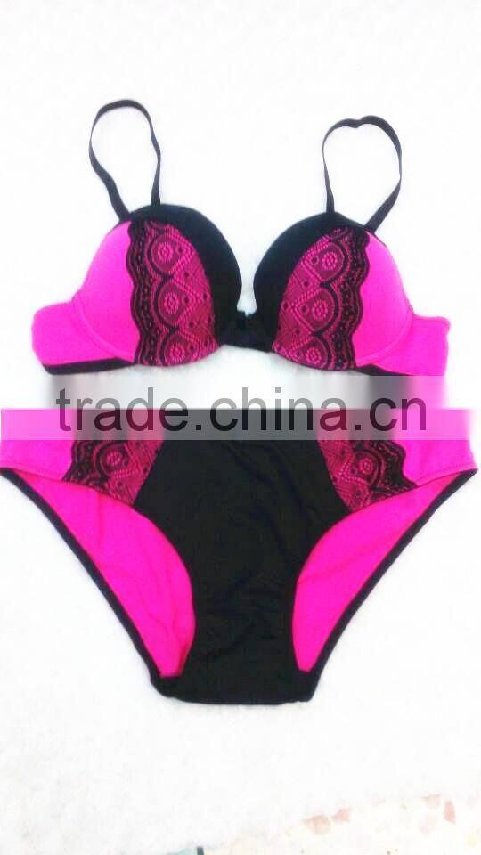 Hot sale high quality genie bra 0403#