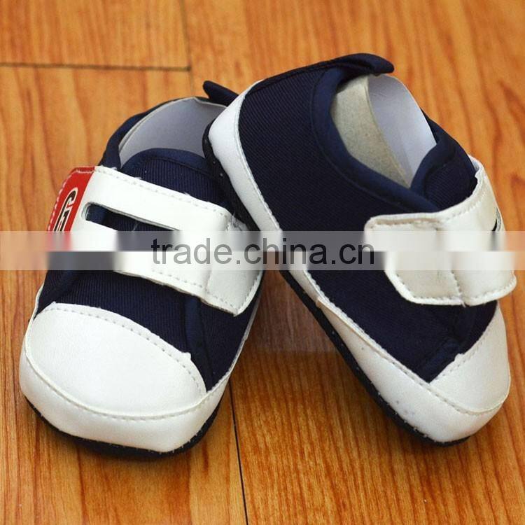 Easy verlco sport baby booties